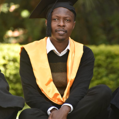 Kendu D. profile photo