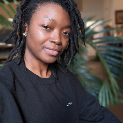 Nita P. profile photo