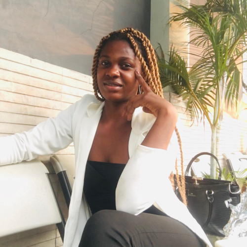 Favour A. profile photo