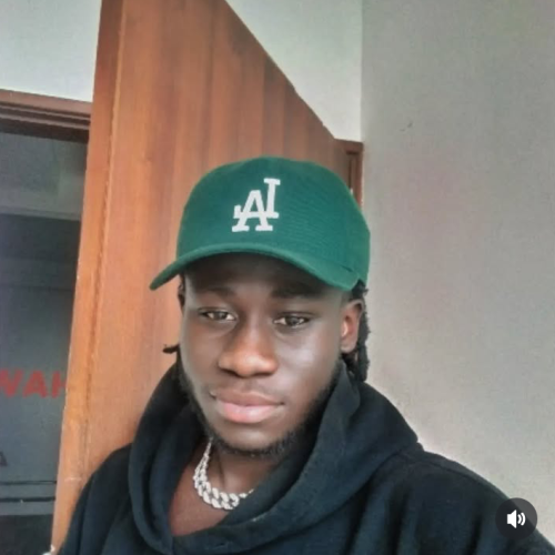 Elvis O. profile photo