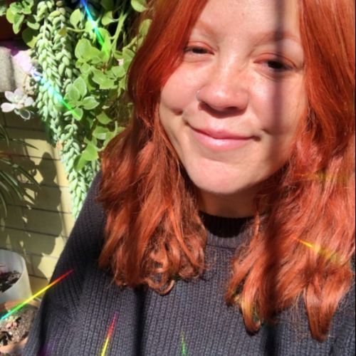 ana c. profile photo