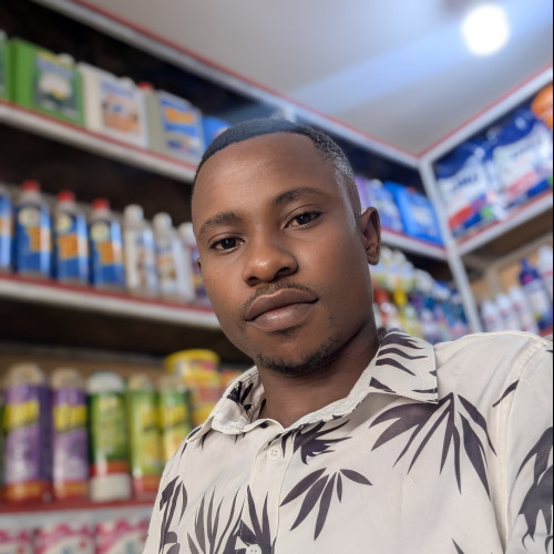 Mohammed M. profile photo