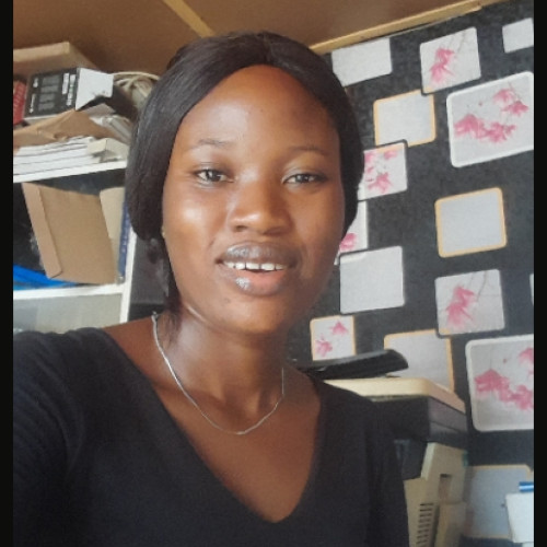 Agbolade  L. profile photo