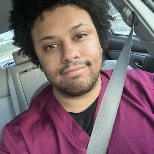 Mikael D. profile photo