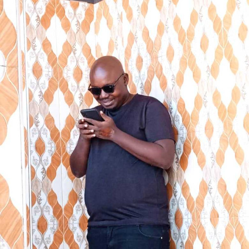 isaya k. profile photo