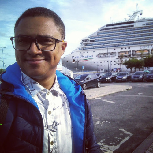 MARCIO A.