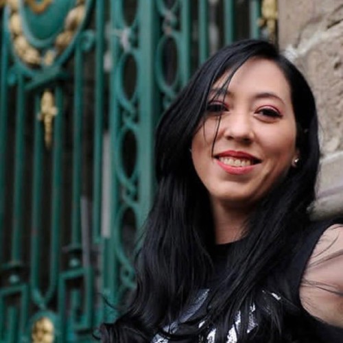 Liudmila G. profile photo