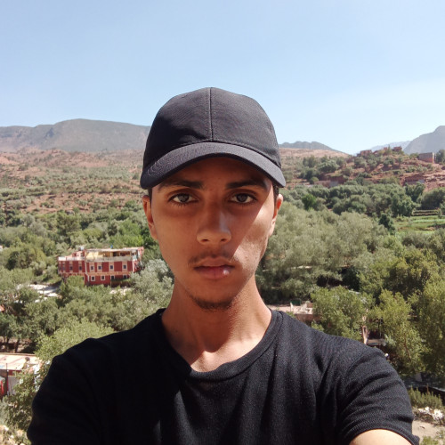 Yahya E. profile photo