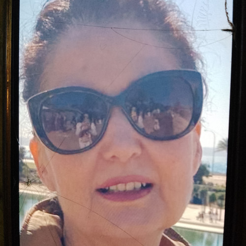 Rosaria A. profile photo