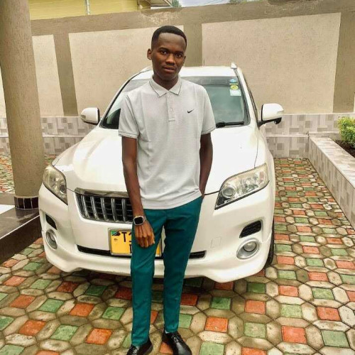 Ibraah s. profile photo