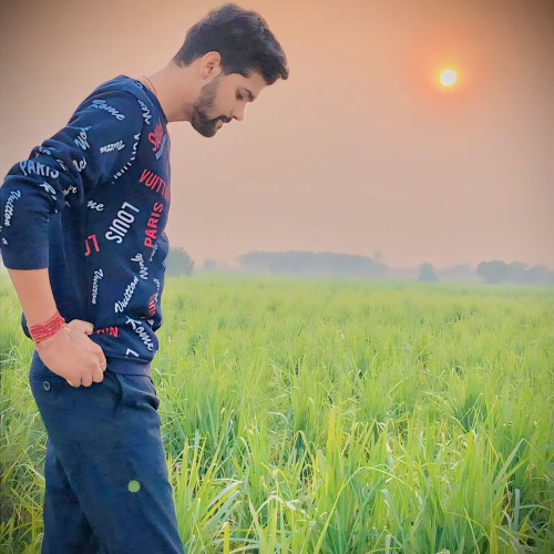 Shivam  C.