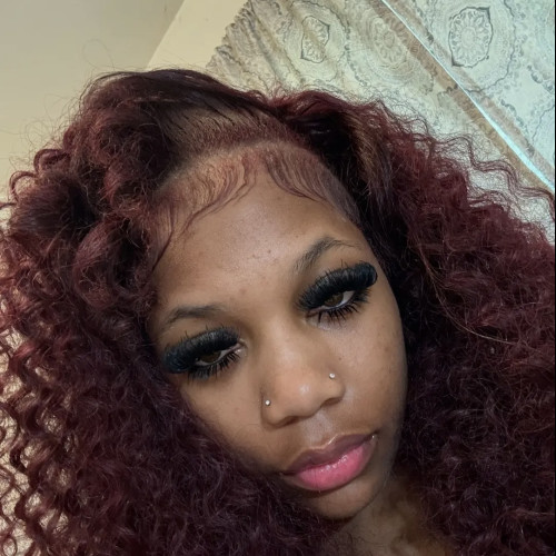 Madi G. profile photo