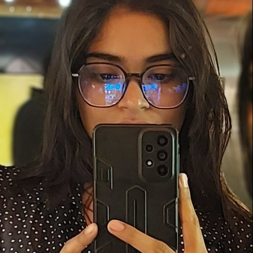 Jayshree  B. profile photo