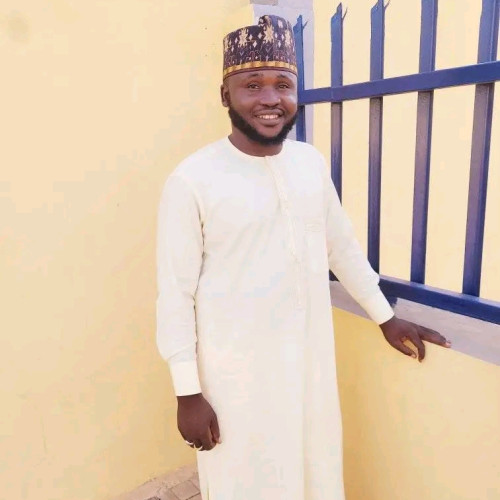 Muhammad  A. profile photo