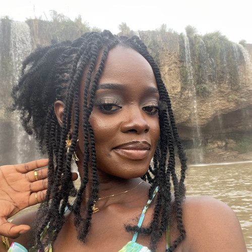 Christiana  W. profile photo