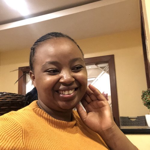 Monicah M. profile photo