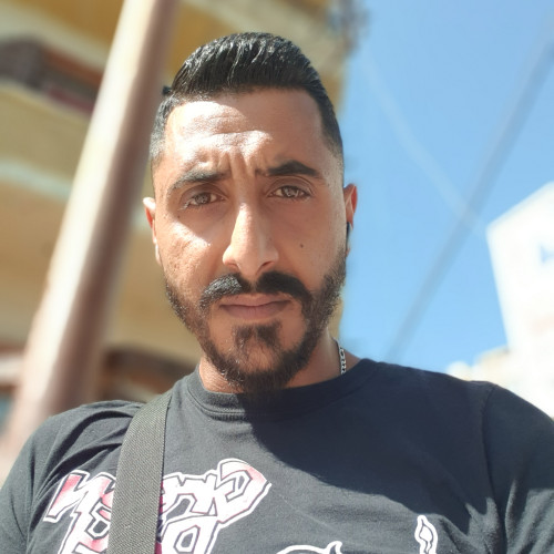 Oudai H. profile photo