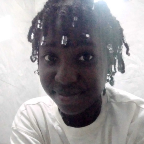 precious n. profile photo