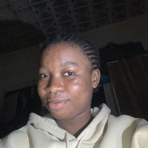 joy b.