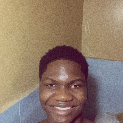 Miracle  A. profile photo