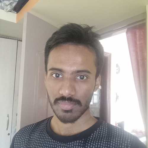 Praneeth A. profile photo