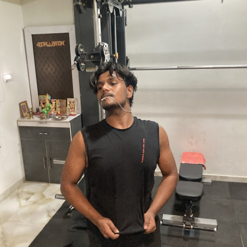 Vishesh M. profile photo