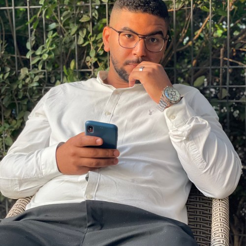 Taha E. profile photo