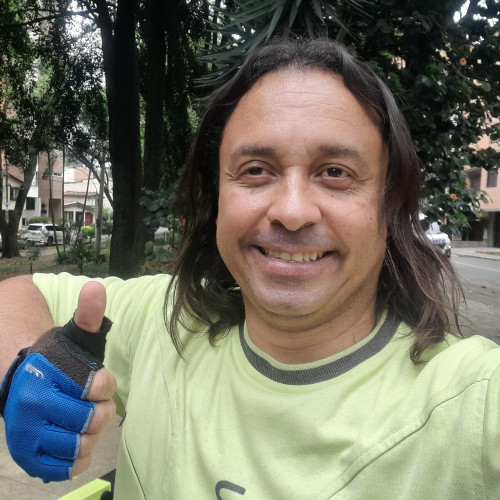 Flavio Alberto  A. profile photo