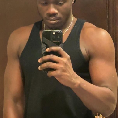 Augustine E. profile photo