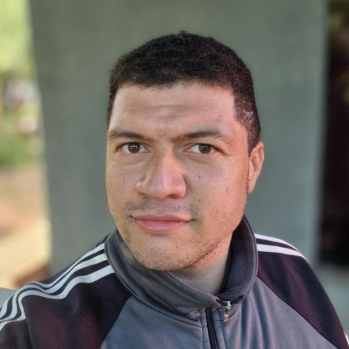 Marcos  N. profile photo