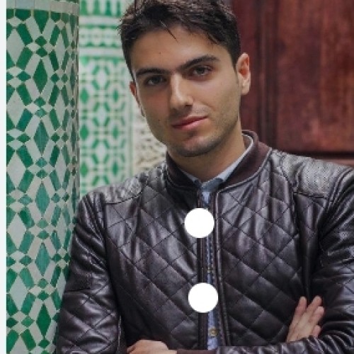 Saad S. profile photo