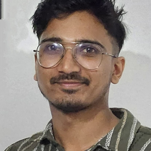 AJITH S. profile photo