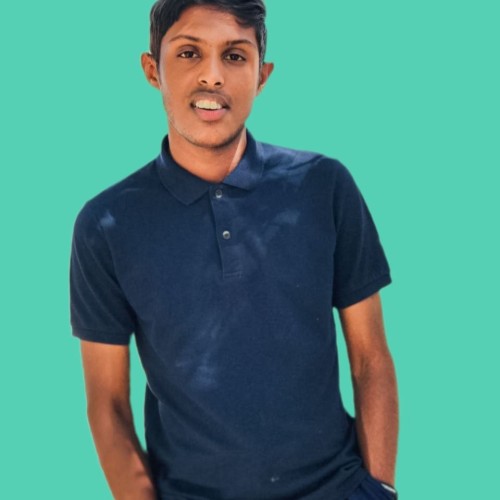 Rashmika s. profile photo