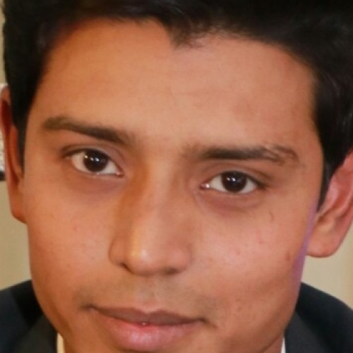 Saeed Ahmad  A.