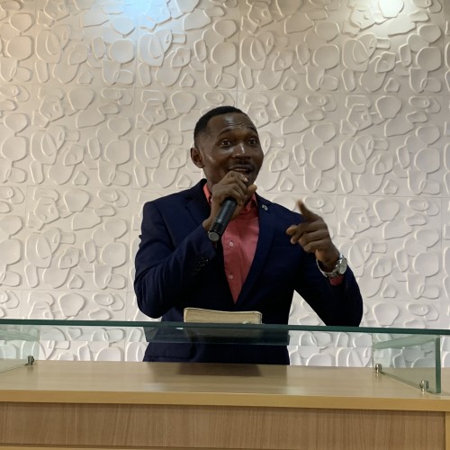 Igwe  S. profile photo