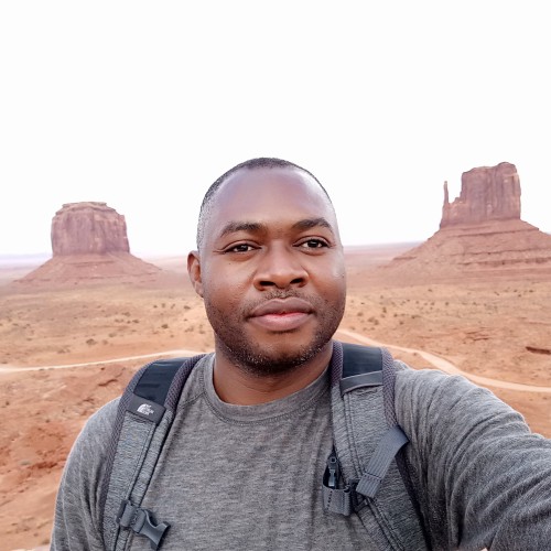 Sam O. profile photo