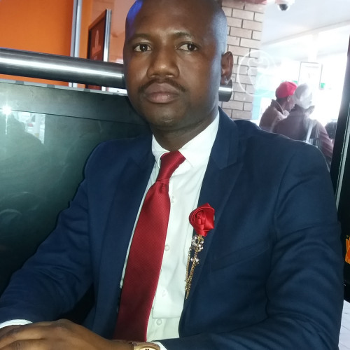 Dimpho M. profile photo