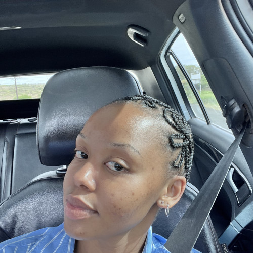 Thuto S. profile photo
