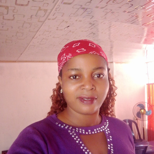 Princess Eucharia O. profile photo