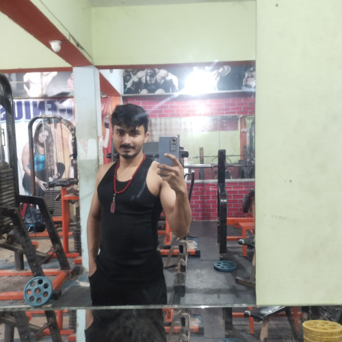 Ayush T. profile photo