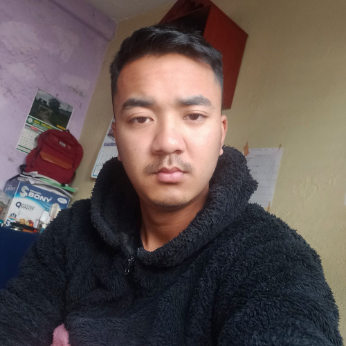 Bishal T.