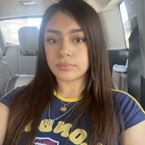 alesi M. profile photo