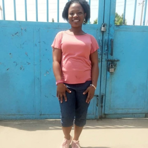 Adeogun A. profile photo