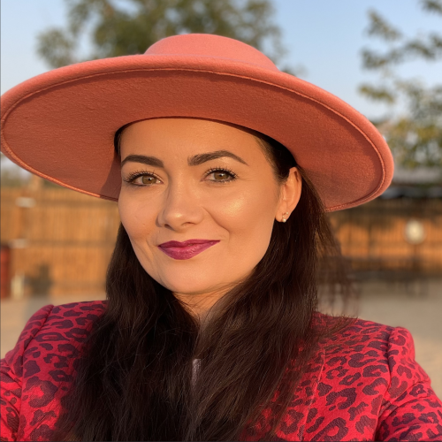 Elicia B. profile photo
