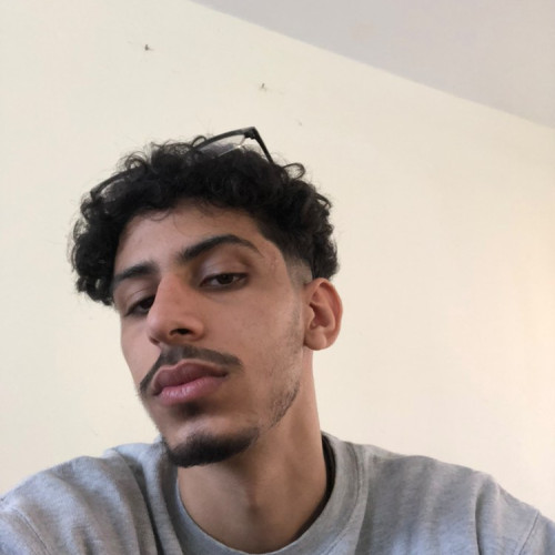 Mehdi B. profile photo