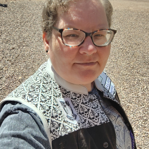 Tori D. profile photo