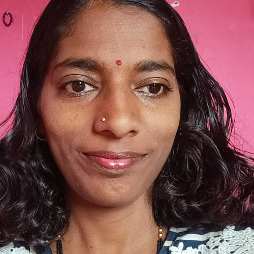 Chaya K. profile photo