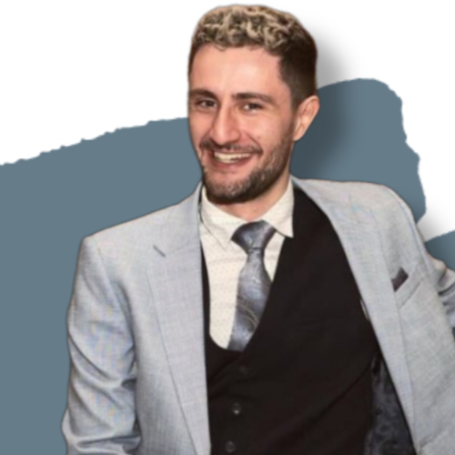 Jake A.