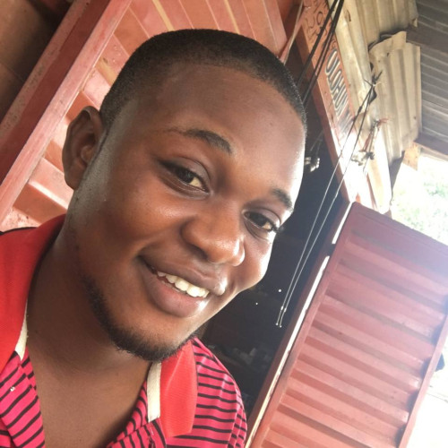 Kolawole  E. profile photo