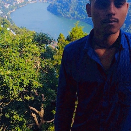 Indresh D. profile photo